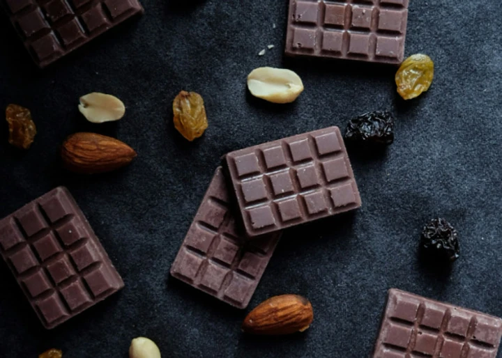 cara menyimpan coklat
