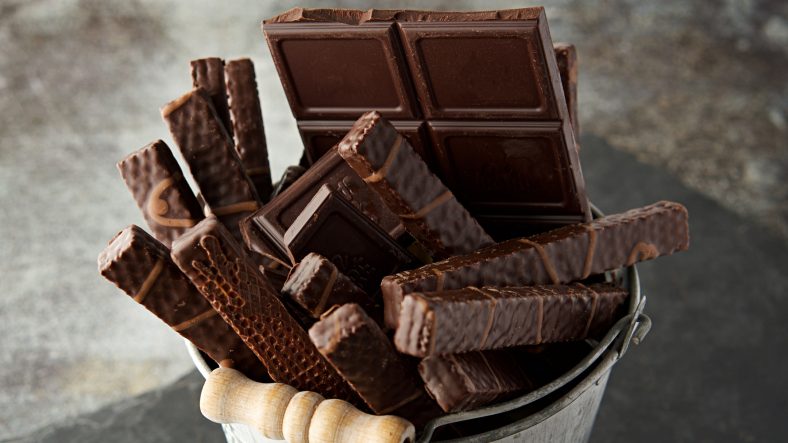 coklat favorit 2025