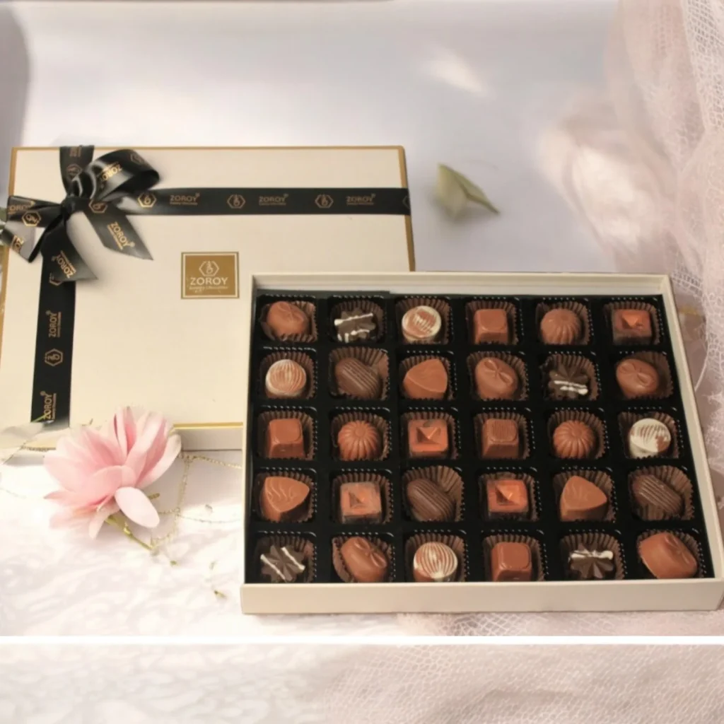 coklat premium