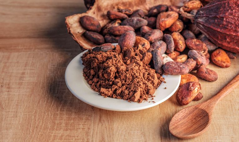 Sejarah Coklat Dari Aztec Hingga Modern