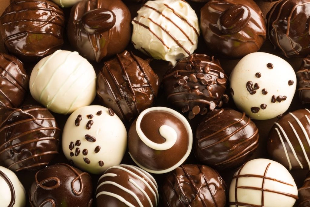 Resep Cokelat Rumahan